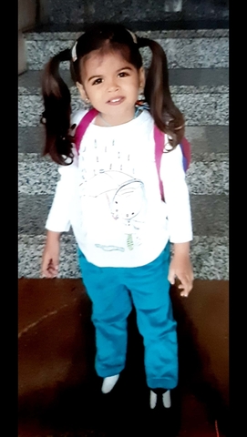 NIRE LEHENENGO EGUNA ESKOLAN