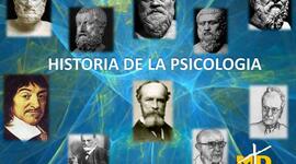 Timeline: Historia de la psicología
