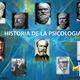 Historia psicologia