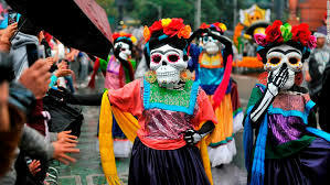 Day of the Dead