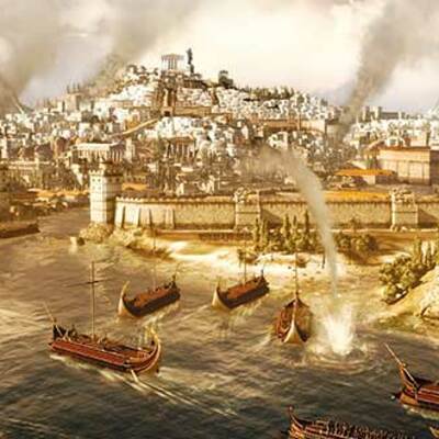 Timeline: Historia de la Humanidad