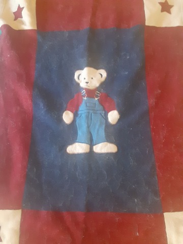 Having my first Child