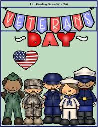 Veterans Day