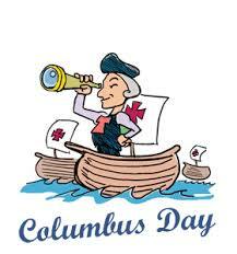 Columbus Day