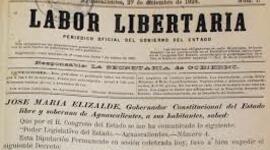 Timeline: Origen y evolución de la prensa en México