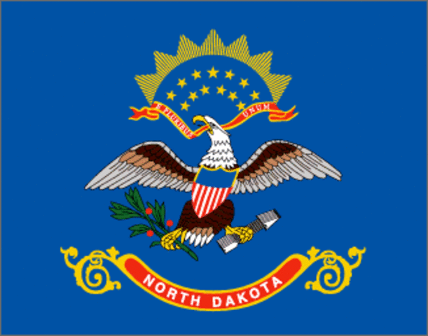 Moved to Grand Forks Air Force Base in North Dakota
