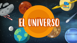 Timeline: El Universo