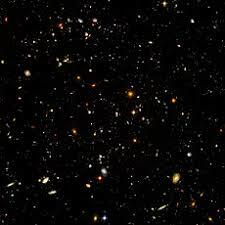 LA TEORIA DEL BIG BANG Y EL ORIGEN DEL UNIVERSO