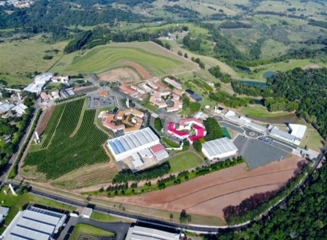 Fundação Shunji Nishimura