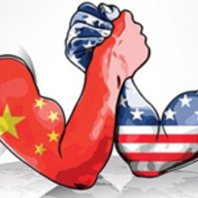 Timeline: Guerra Fría - Maryluna Tovio.