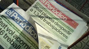 Se peleo por la libertad de imprenta