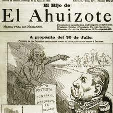 El Ahuizote