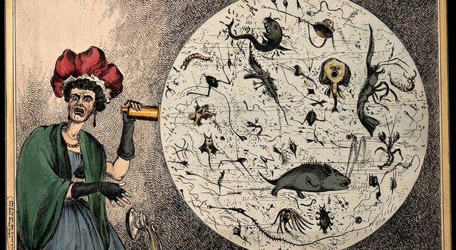 John Snow realiza el primer estudio epidemiológico del cólera en Londres