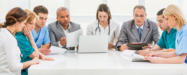 Institutional Review Board