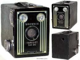Kodak Brownie