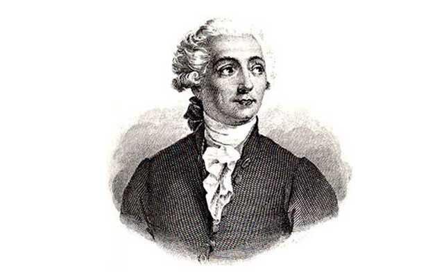 Antoine Lavoisier