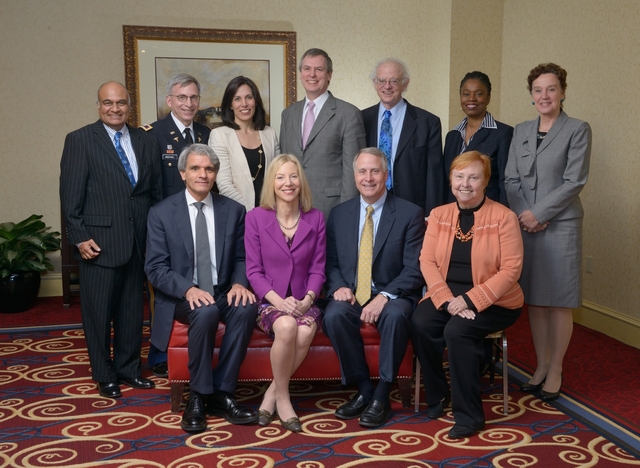 President Commission for the Study of Ethical Problems in Medicine and Biomedical and Behavioral Research