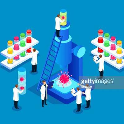 Timeline: Ética en investigación Científica