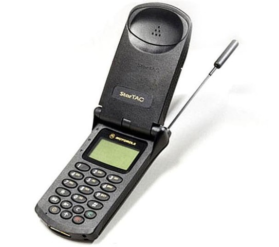 Motorola StarTAC