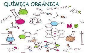 Química Orgánica