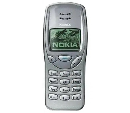 Nokia 3210