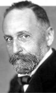 Richard Willstätter