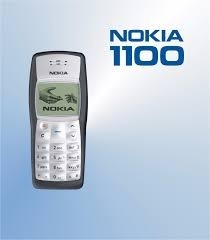 Nokia 1100