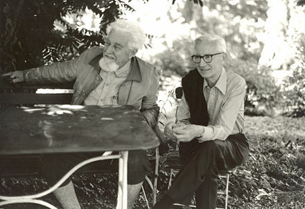 Escuela etológica del comportamiento animal