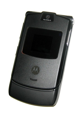 Motorola Razr V3