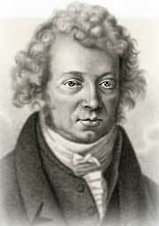 ANDRÉ-MARIE AMPÈRE