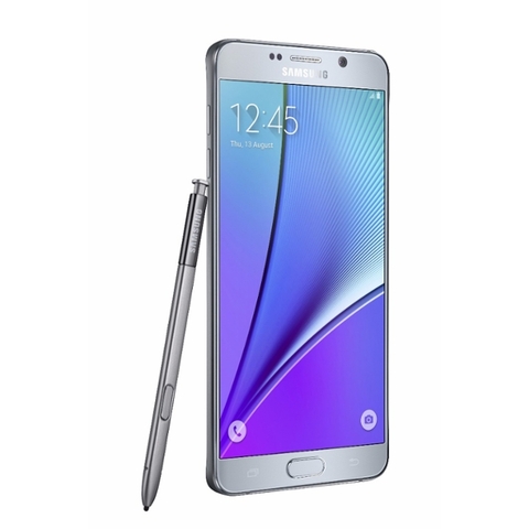 Samsung Galaxy Note 5