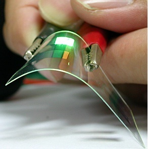 Polímeros Conductores