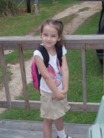 Valerie Reindl was born