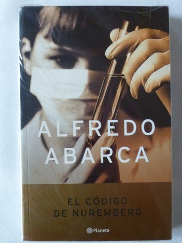 Se incorpora el código de Nuremberg