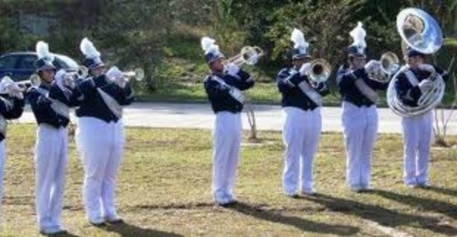 Graduated high school