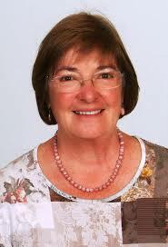 Cristina de Robertis