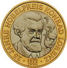 Etología como ciencia