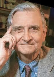Edward O. Wilson