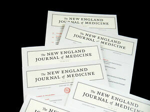 New England Journal of Medicine