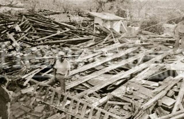 Terremoto de Guatemala