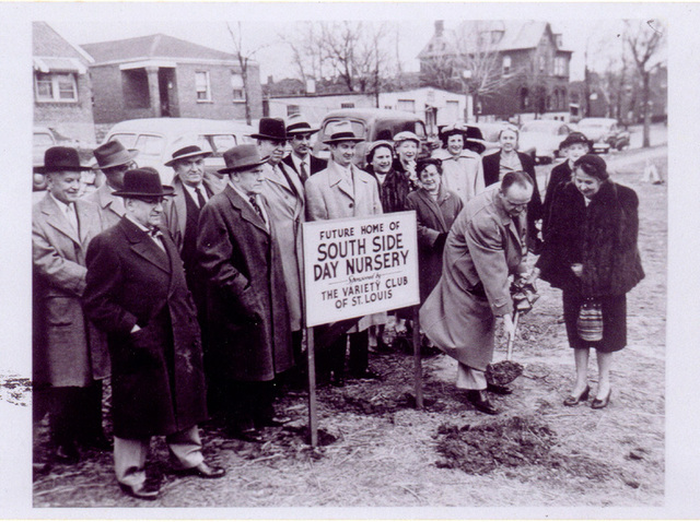 The Beginnings of Child Care Reform