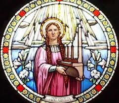 Fundação da Irmandade de Santa Cecília por José Maurício e outros músicos