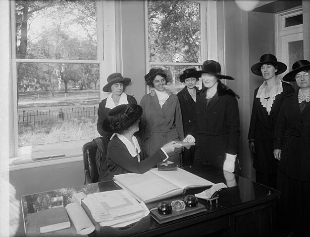 The U.S. Children’s Bureau