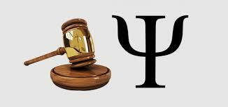 Los problemas de la psicología. Los jueces y los jurados