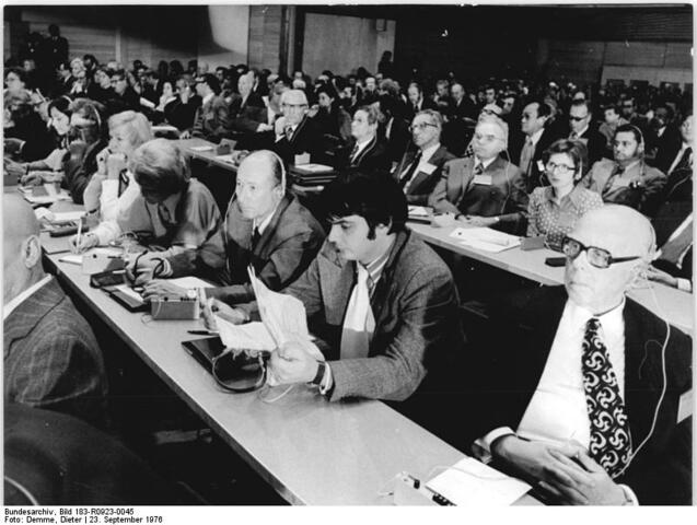 Declaración de Tokio (Helsinki II)