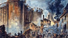 Timeline: Historia de la democracia- Valentina Ochoa