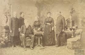 FAMILIA REAL INSTALA-SE NO RIO DE JANEIRO