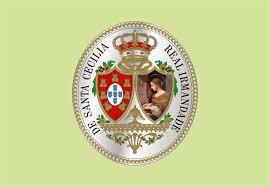 FUNDAÇÃO DA IRMANDADE DE SANTA CECILIA