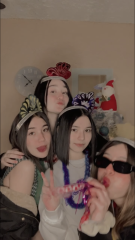 Las personas de mi vida