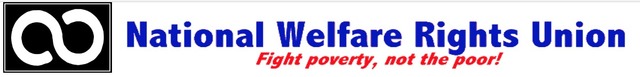 National Welfare Rights Organizations